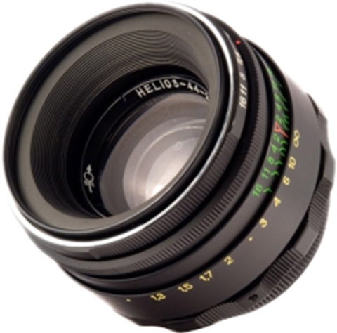 Helios 44-2 58mm F2 (Canon) - CeX (UK): - Buy, Sell, Donate